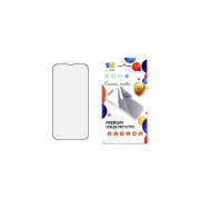 Захисне скло Drobak Matte Ceramics Apple iPhone 15 (292921) (UA)