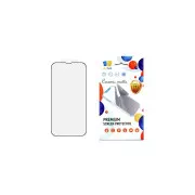 Захисне скло Drobak Matte Ceramics Apple iPhone 15 Pro (292922) (UA)