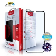 Захисне скло Intaleo Full Glue Apple iPhone X/XS (1283126497490) (UA)
