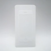 Захисне скло Intaleo Full Glue Apple IPhone 5 white (1283126514654) (UA)