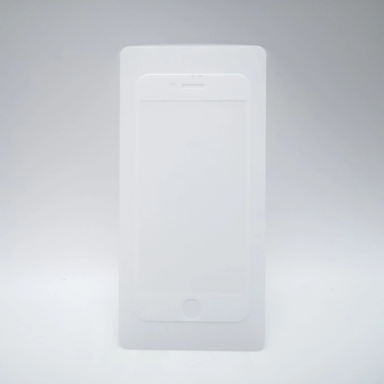 Захисне скло Intaleo Full Glue Apple iPhone 6 white (1283126501746) (UA)