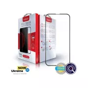 Захисне скло Intaleo Full Glue ESD Apple iPhone 13 Pro Max Black (1283126523953) (UA)