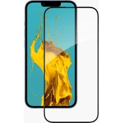 Стекло защитное Piko Full Glue Apple iPhone 14 (1283126541872) (UA)