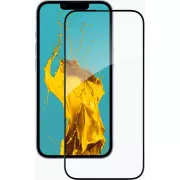 Захисне скло Piko Full Glue Apple iPhone 14 Plus (1283126541896) (UA)