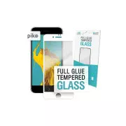 Захисне скло Piko Full Glue Apple iPhone SE 2020 white (1283126502927) (UA)