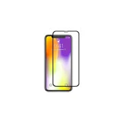 Захисне скло PowerPlant Full screen Apple iPhone X/XS, Black (GL605682) (UA)