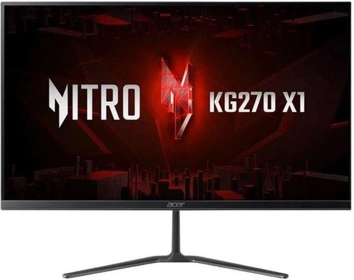 Монитор Acer Nitro XV270UXEbmiiprx (UM.HX0EE.E01) UA