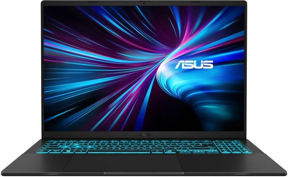 Ноутбук ASUS Vivobook 16 V3607VM (V3607VM-DS79) 32GB/2TB CUSTOM