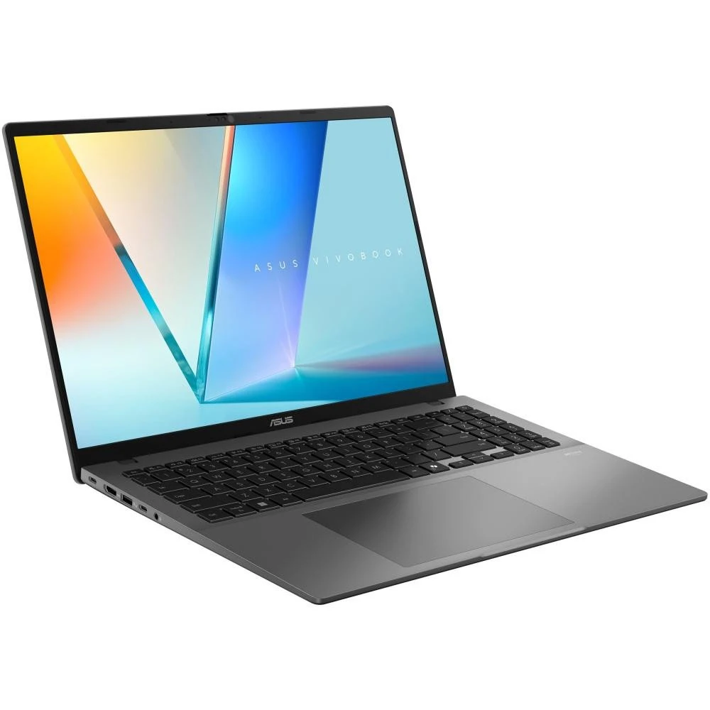 Ноутбук ASUS VivoBook S16 M3607HA Matte Gray (M3607HA-SH231) (90NB16F1-M00JJ0) UA