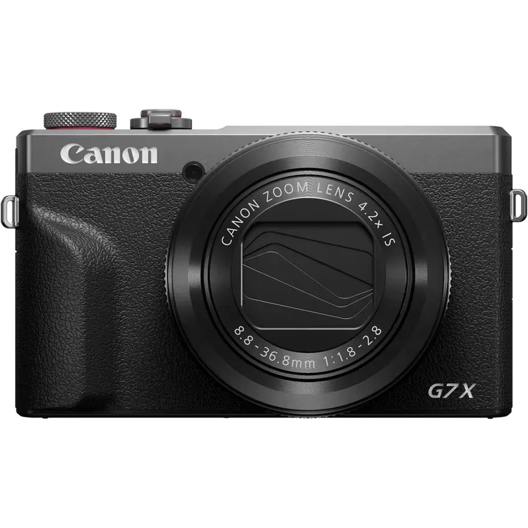 Фотоаппарат Canon PowerShot G7 X Mark III 30th Anniversary Edition (7563C016)