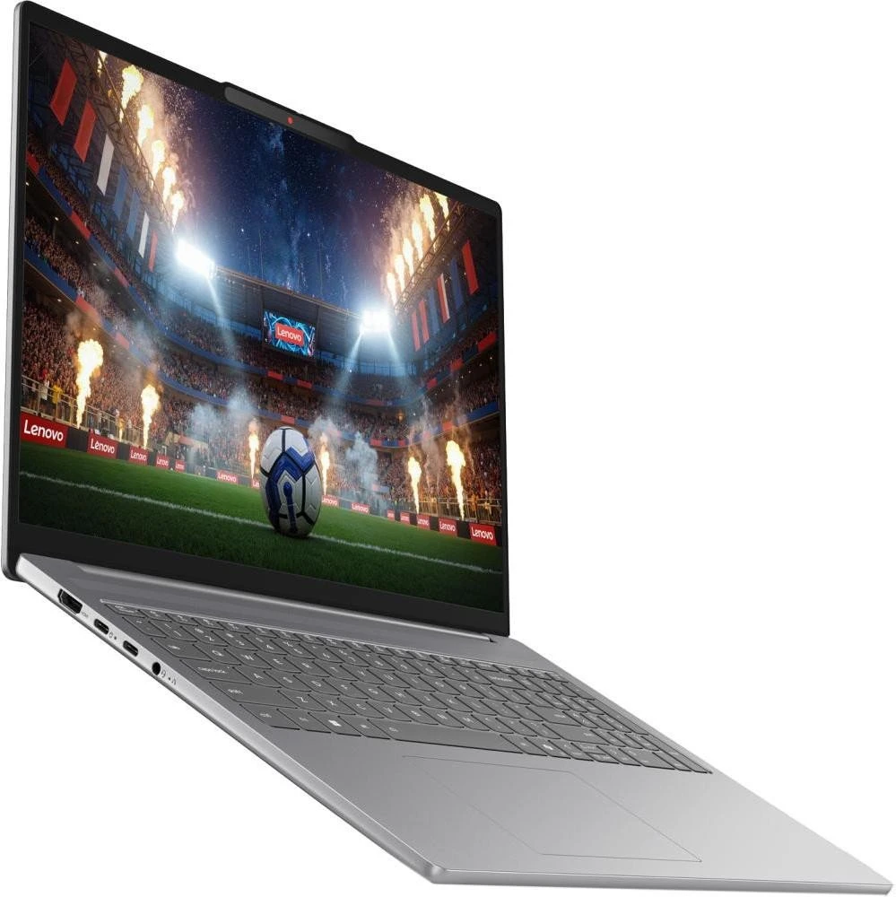 Ноутбук Lenovo IdeaPad Slim 5 16IPH11 Luna Grey (83S6005TRA) UA