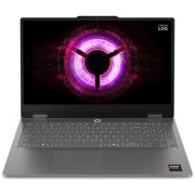 Lenovo LOQ Essential 15ARP11 Luna Grey (83VA0021RA) UA