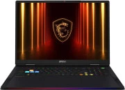 MSI Raider 18 HX AI A2XWIG (A2XWIG-514US)