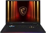 MSI Raider 18 HX AI A2XWIG (A2XWIG-614US)