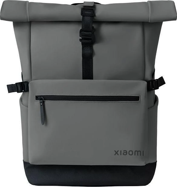 Рюкзак міський Xiaomi Roll Top Casual Backpack (BHR9055GL)