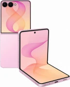 Samsung Galaxy Flip8 12/512GB Pink (SM-F776BLIHSEK) (UA)