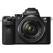 Sony Alpha A7 III kit (28-70mm) (Англ меню)