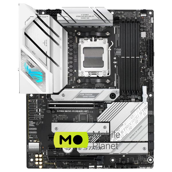Материнская плата ASUS ROG STRIX B650-A GAMING WIFI (90MB1BP0-M0EAY0)