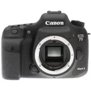 Canon EOS 7D Mark II body