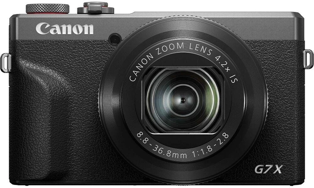 Фотоаппарат Canon PowerShot G7 X Mark III 30th Anniversary Edition (7563C016)