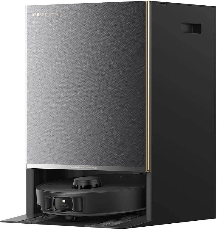 Порохотяг Dreame Matrix 10 Pro Black (RLM61HE-Bl)