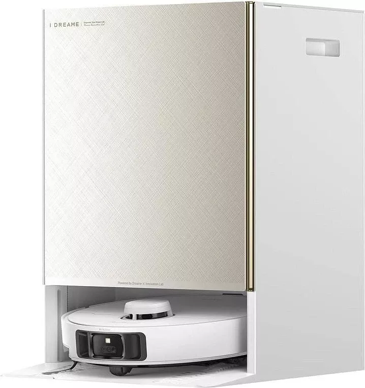 Порохотяг Dreame Matrix 10 Pro White (RLM61HE-Wh)