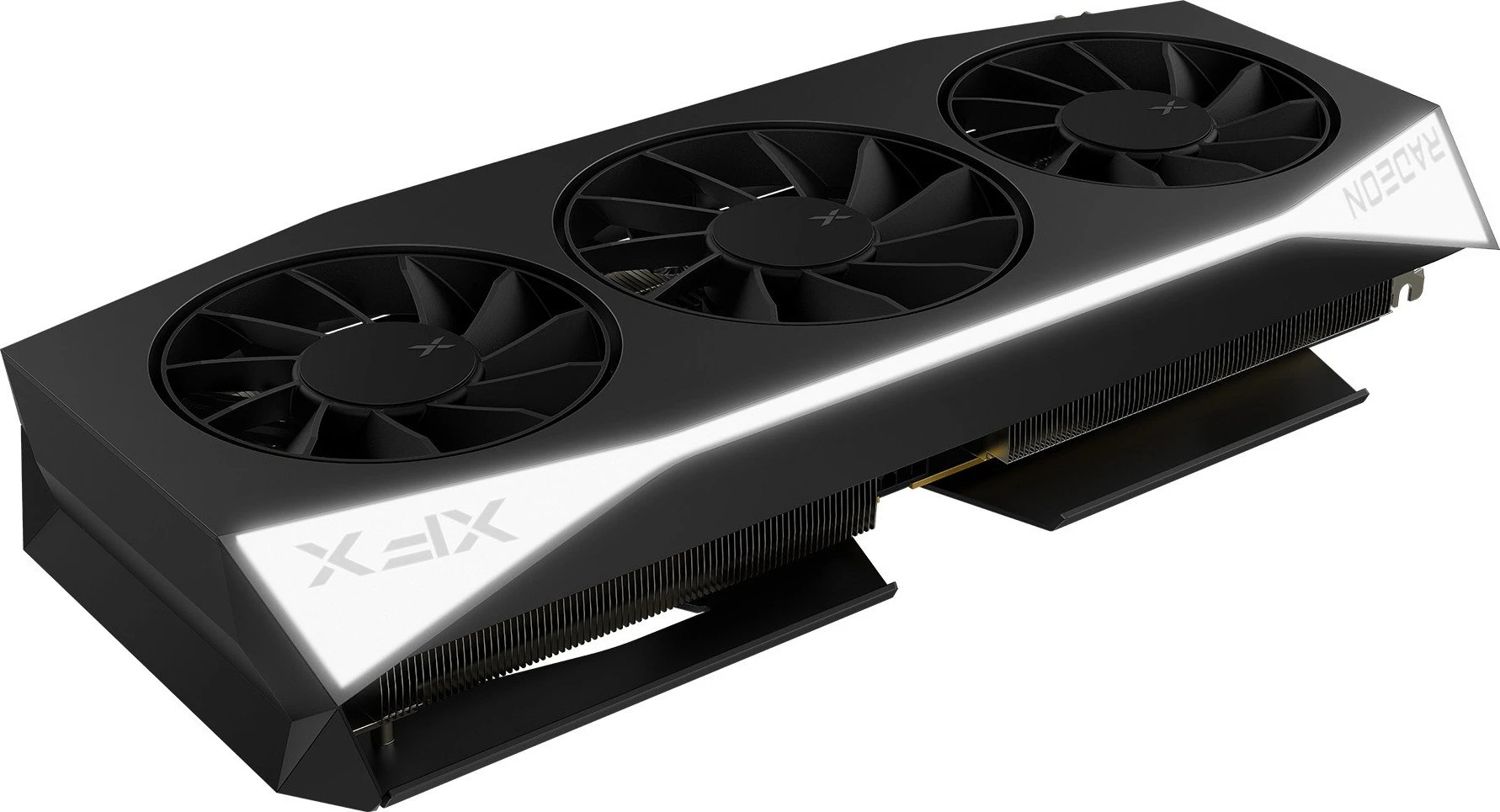 Відеокарта XFX Radeon RX 9060 XT Mercury OC Gaming Edition 16GB (RX-96TMERCB9)
