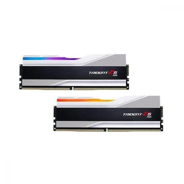 Оперативная память G.Skill 48 GB (2x24GB) DDR5 8000 MHz Trident Z5 RGB (F5-8000J4048F24GX2-TZ5RS)