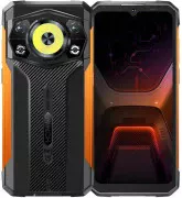 Hotwav Cyber 17 6/128GB Orange