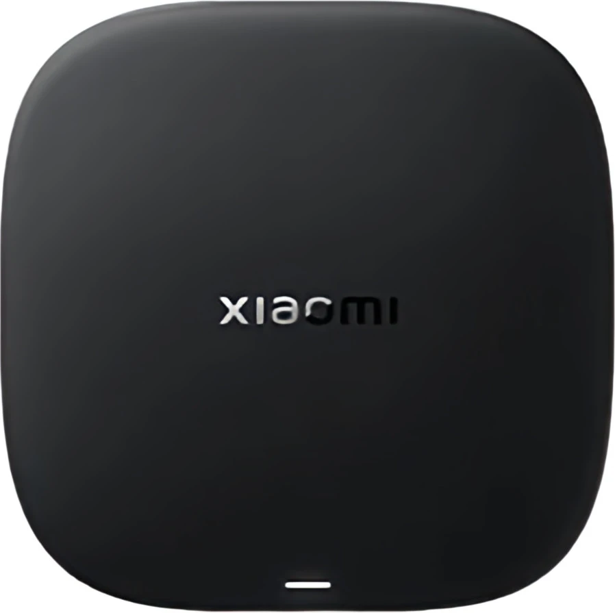 Медиаплеер Xiaomi TV Box S 3rd Gen (MDZ-32-AA) (UA)