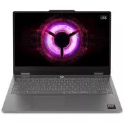 Lenovo LOQ Essential 15ARP11 Luna Grey (83VA0021RA) UA