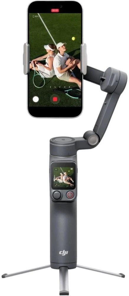 Монопод-стабилизатор DJI Osmo Mobile 8P Creator Combo (CP.OS.00000575.01)
