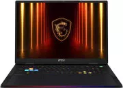MSI Raider 18 HX AI A2XWIG (A2XWIG-514US)