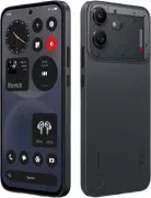Nothing Phone (4b) 8/128GB Black