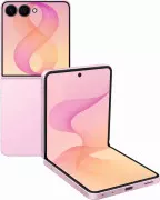 Samsung Galaxy Flip8 12/512GB Pink (SM-F776BLIHSEK) (UA)
