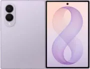 Samsung Galaxy Fold8 12/512GB Lavender (SM-F971BLVC)