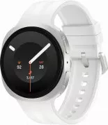 Смарт-годинники Samsung Galaxy Watch9 Cream LTE 40mm Sport Band Cream S/M (SM-L345FZEA)