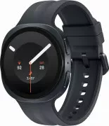 Смарт-годинники Samsung Galaxy Watch9 Graphite Bluetooth 40mm Sport Band Black S/M (SM-L340NZKA)