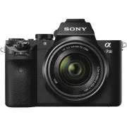 Sony Alpha A7 III kit (28-70mm) (Англ меню)