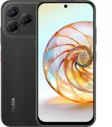 ZTE nubia V80 Design 4/256GB Midnight Black (UA)