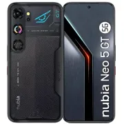 ZTE Nubia Neo 5 GT 8/256GB Gray (UA)