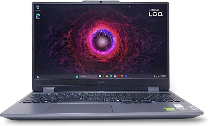 Ноутбук Lenovo LOQ 15ARP9 (83JC00GKUS) 32GB/1TB CUSTOM
