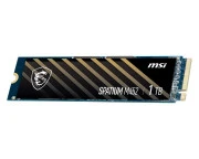 1TB MSI Spatium M452 M.2 2280 PCIe 4.0 x4 NVMe 3D NAND TLC (S78-440L970-P83) (UA)