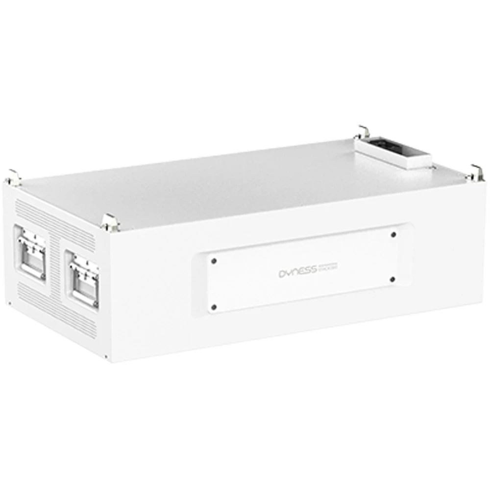 Акумуляторна батарея модульна з підігрівом Dyness Stack280 S51280 14.34KWH 51.2V 280AH (UA)