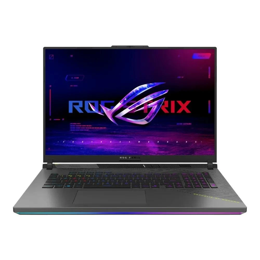 Ноутбук ASUS ROG Strix G18 G814FP (G814FP-W322) Refurbished