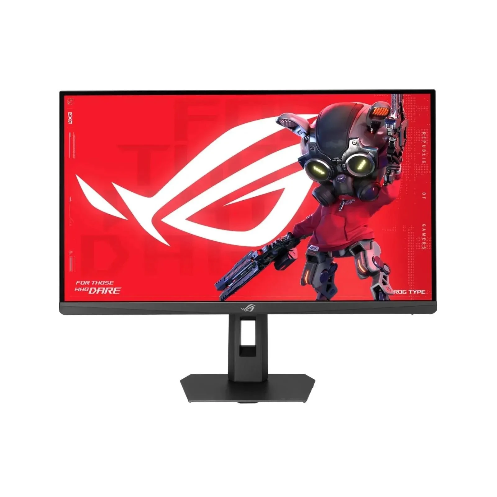 Монітор ASUS ROG Strix XG27UCGR (90LM0CS0-B01371) (UA)