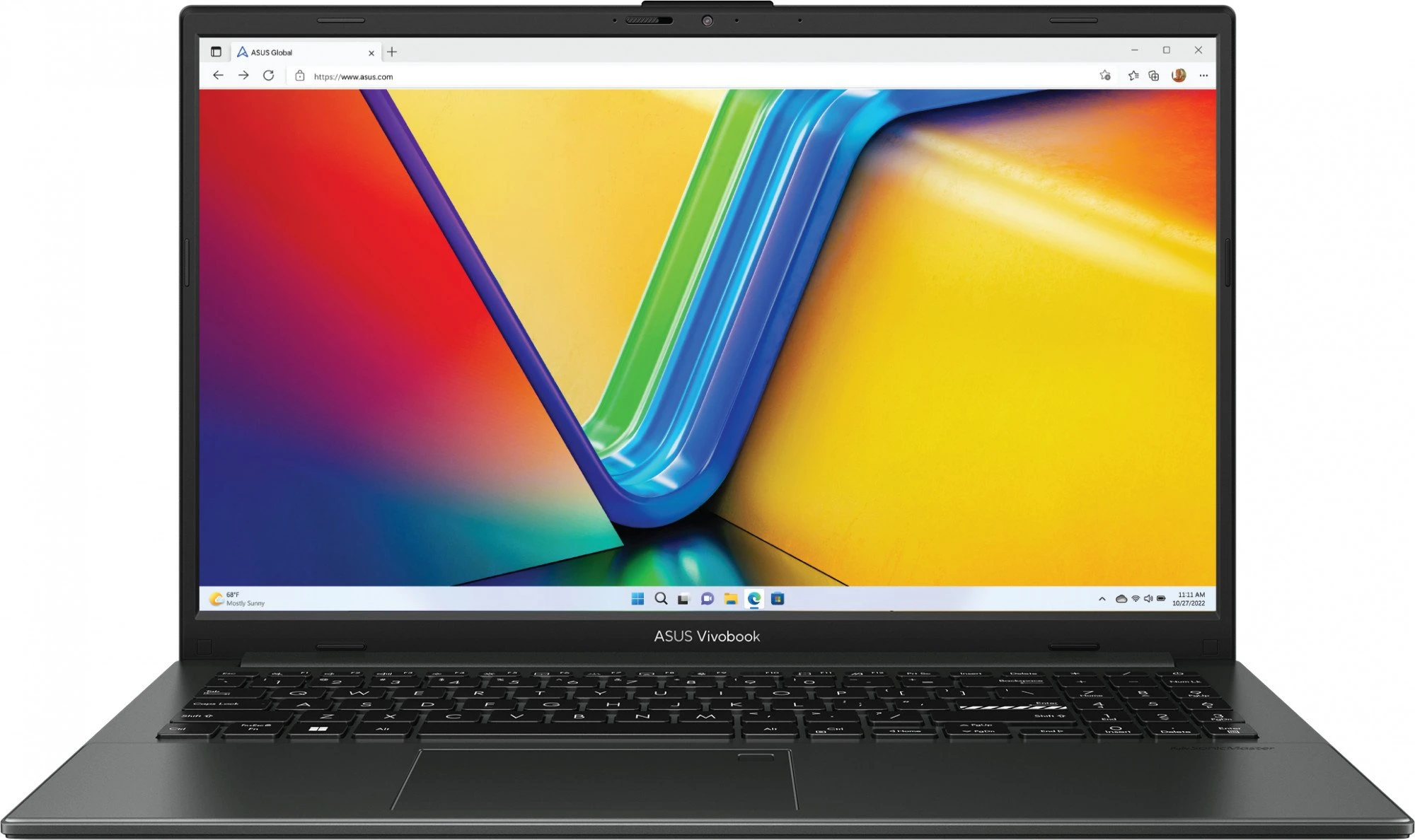 Ноутбук ASUS VivoBook Go 15 E1504FA (E1504FA-WB31-CB) Refurbished