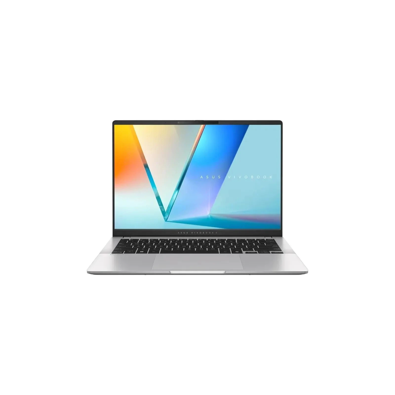 Ноутбук ASUS Vivobook S14 OLED S5406SAL-SF318 (90NB15R9-M00NY0) (UA)