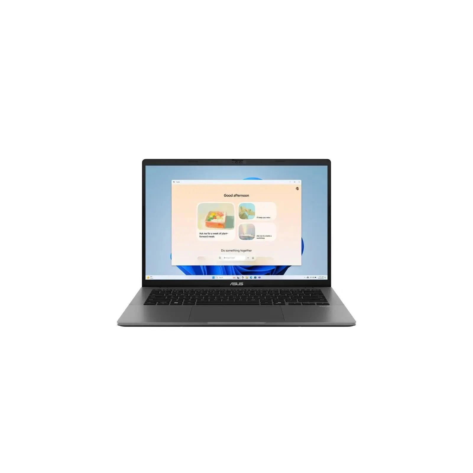 Ноутбук ASUS Vivobook S14 S3407AA-SF005 (90NB1762-M00050) (UA)