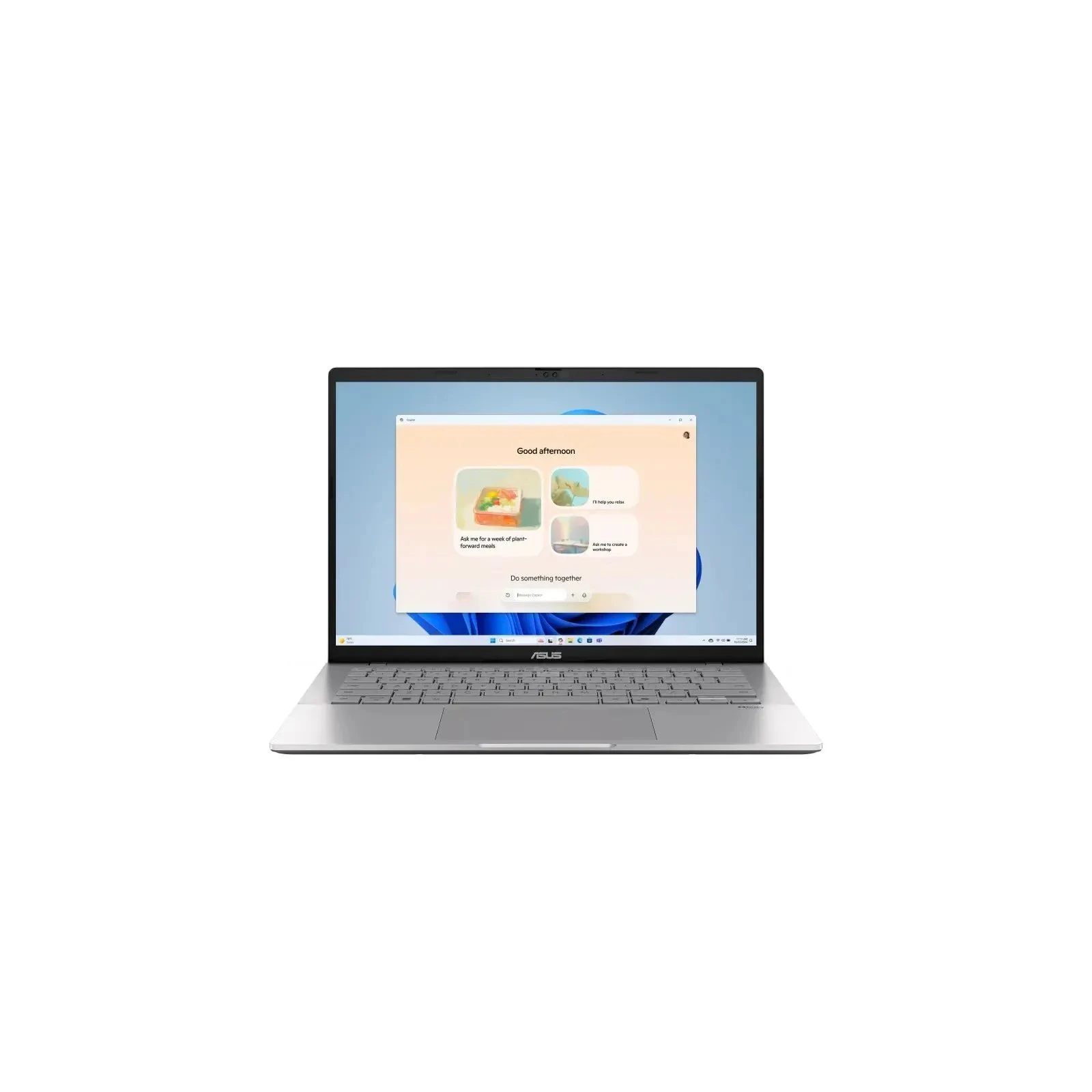 Ноутбук ASUS Vivobook S14 S3407AA-SF006 (90NB1761-M00060) (UA)